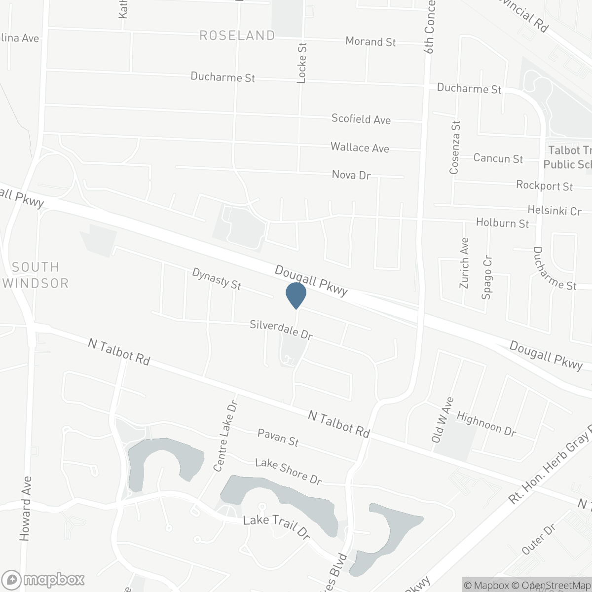 948 LEMONWOOD, Windsor, Ontario N9G 2R6